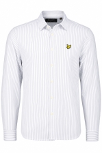 Twin Stripe Shirt